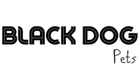 Black Dog Pets